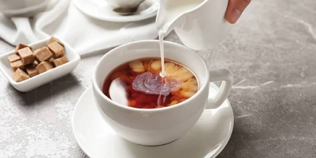 Kemik gücünün sırrı bu bardakta saklı! İngilizler biliyor, her gün içiyor: Lezzeti de şifayı da bir arada sunuyor 5